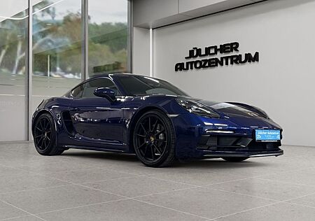 Porsche Cayman 718 GTS 4.0 Aut., Orginal 3.800 KM