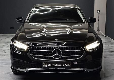 Mercedes-Benz E 300 DE Limousine.Anh,Web.Leder,