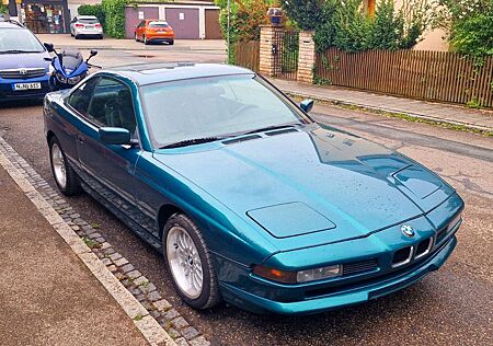 BMW 840Ci Auto
