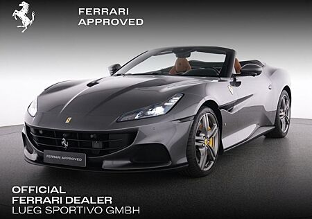 Ferrari Portofino M SoundSys