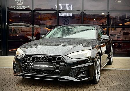 Audi A5 Sportback 40 TDI S line PANO/CAM/ACC/SHZ