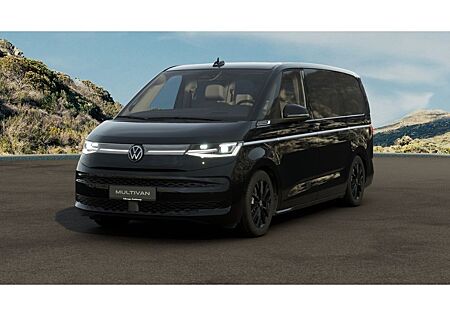 VW T7 Multivan Volkswagen 2,0 TDI DSG Style LÜ HUD AD StandHZG