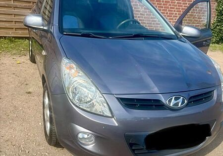 Hyundai i20 1.4 Comfort Comfort