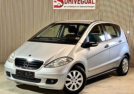 Mercedes-Benz A 170 A -Klasse°AUTOMATIK°KLIMA°LM-FELGEN°
