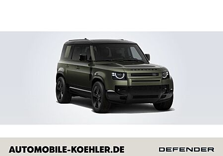Land Rover Defender 110 D250 X-Dynamic SE AHK PANO WKP 22''