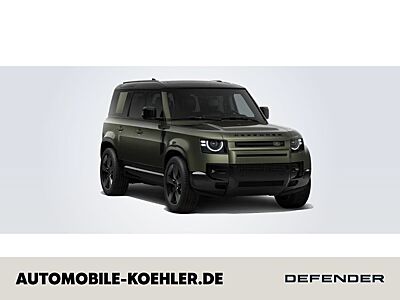 Land Rover Defender 110 D250 X-Dynamic SE AHK PANO WKP 22''