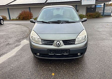 Renault Scenic II Avantage Automatik Tüv neu
