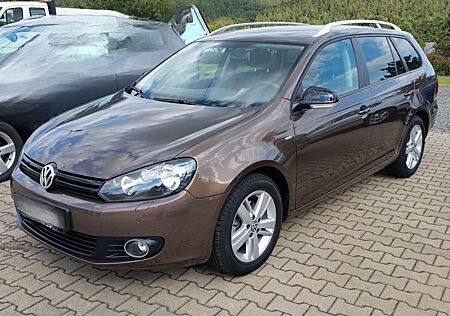 VW Golf Volkswagen 1.4 TSI 90kW Comfortline Variant Comfor...