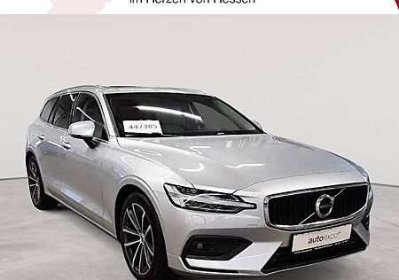 Volvo V60 B4 D A Momentum LEDER PANO AHK