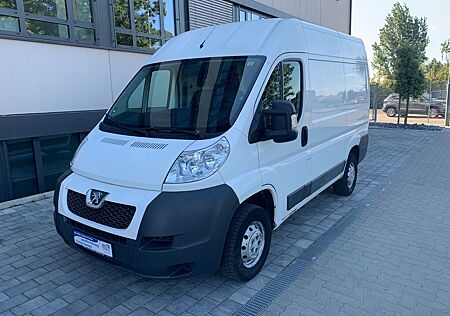 Peugeot Boxer HDi~Tüv:12.2026~Reifen NEU~Euro5
