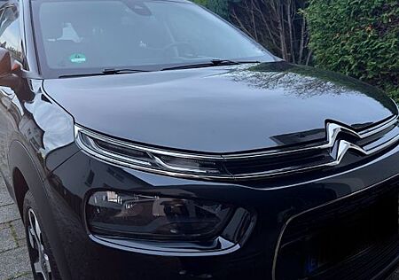 Citroën C4 Cactus PureTech 130 S&S Shine Shine