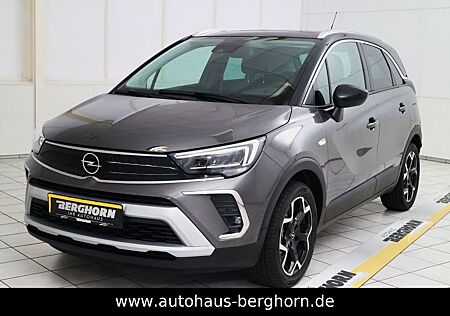 Opel Crossland X 1,2 "Elegance" KEYLESS|KAMERA|NAVI