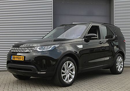 Land Rover Discovery 2.0 Td4 HSE Luxury Aut. I 7 Pers. I Pa