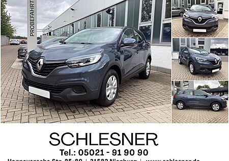 Renault Kadjar Life Energy TCe 130 *KLIMA* *RADIO* *UVM