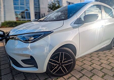 Renault ZOE Life R110/Z.E. 50 Batteriekauf Life GJR 17 Z