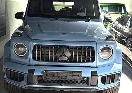 Mercedes-Benz G 63 AMG *CARBON*BURMESTER*A22*SUPERIOR*NIGHT