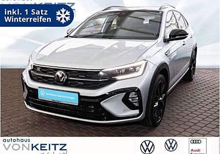 VW Taigo Volkswagen 1.5 TSI DSG R-LINE +SHZ+NAVI+CARPLAY+MET++