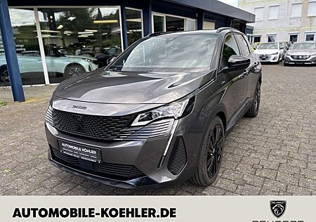 Peugeot 3008 Hybrid GT PACK SITZHZG PANORAMA NAVI