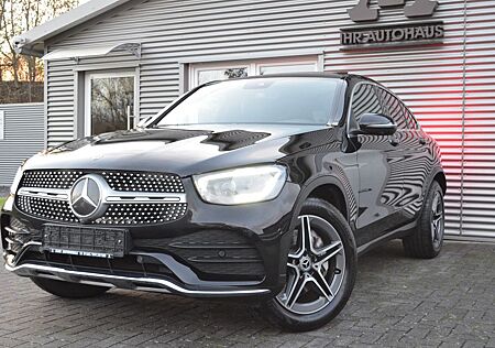 Mercedes-Benz GLC 220 D*4MATIC*AMG*PANO*360°*MEMORY*LED*LEDER*