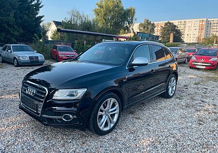 Audi SQ5 3.0 TDI tiptr. quat. Pano Navi Leder Led