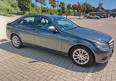 Mercedes-Benz C 220 CDI -