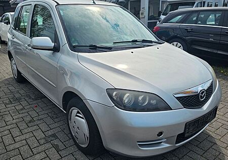 Mazda 2 Lim. 1.4 Active