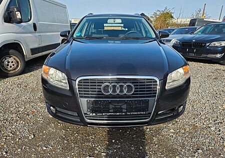 Audi A4 1.8 T Avant.Tüv.Neu.