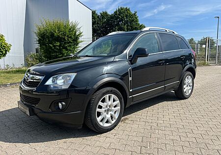 Opel Antara 2.2 CDTI Selection 120kW*KLIMAAUT*LEDER*