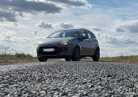 Fiat Punto EVO
