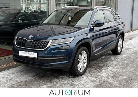 Skoda Kodiaq Style 4x4 7 SITZ. AUTOM. PANO SZHZG TEMPO