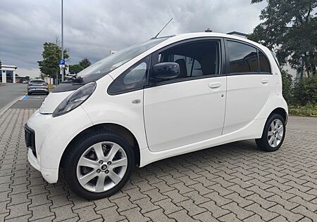 Citroën C-Zero Tendance 2.Hand Klima 2 Ladegäret