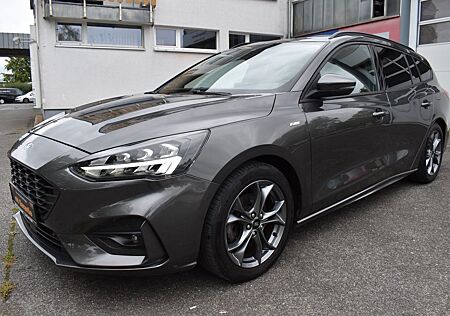 Ford Focus 1.5 EcoBoost 110kW ST-Line Turnier