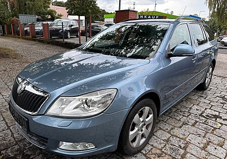 Skoda Octavia Combi Klima - 153.000KM!! - 2.Hand !!