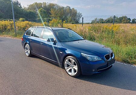 BMW 520d touring Edition Lifestyle Edition Lifestyle