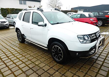 Dacia Duster I Prestige 4x2 NAVI PDC SHZ