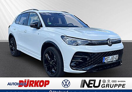 VW Tiguan Volkswagen R-Line 1.5 eHybrid DSG