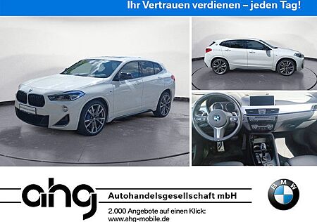 BMW X2 M35i Steptronic Sport Panodach Harman Kardon