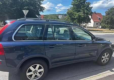Volvo XC 90 XC90 2.4 Geartronic Executive Executive