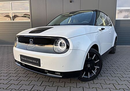 Honda e Advance 17" Navi Kamera LED ACC Spurhalte