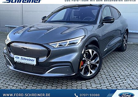 Ford Mustang Mach-E Premium AWD Panoramadach