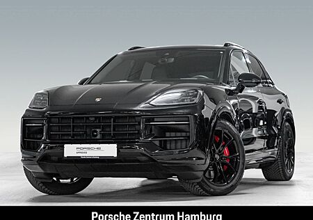 Porsche Cayenne GTS Panorama Head-Up Servolenkung Plus