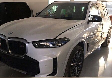 BMW X5 M60 i xDrive PROTECTION*VR6*FACTORY ARMORING*