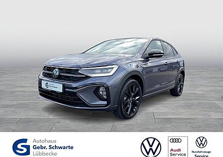 VW Taigo Volkswagen 1.5 TSI DSG R-Line RFK+PANO+AHK+LED+ACC+BT