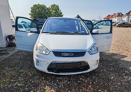 Ford C-Max Titanium