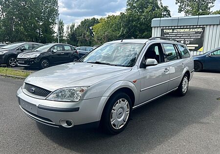 Ford Mondeo 1.8 92 kW Ghia