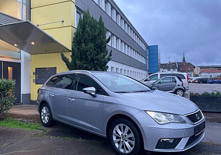 Seat Leon ST Style*WINTER-PAKET*PDC*SHZ*LM*6-GANG