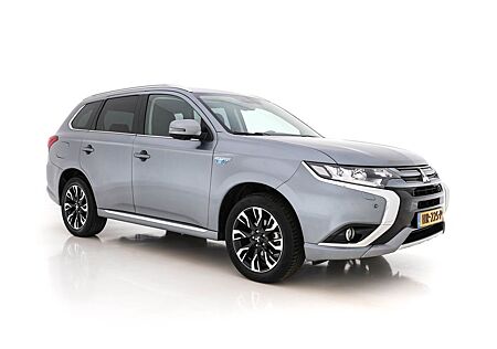 Mitsubishi Outlander 2.0 PHEV Instyle AWD Aut.*FULL-LED | F