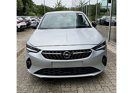 Opel Corsa F Elegance 1.2 Turbo EU6d, Direct Injecati