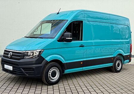 VW Crafter Volkswagen 2,0 TDI(177 PS) Kasten H/L Klima/AHK(3t)