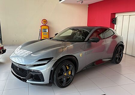 Ferrari Purosangue MY 2026/Pano/Carbon/Lift/360